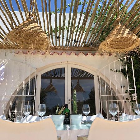 Micasa Ibiza Villa San Antonio  Eksteriør billede