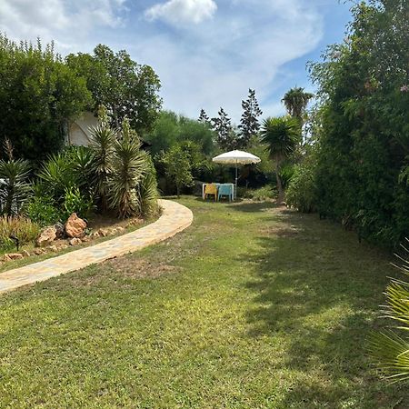 Micasa Ibiza Villa San Antonio  Eksteriør billede