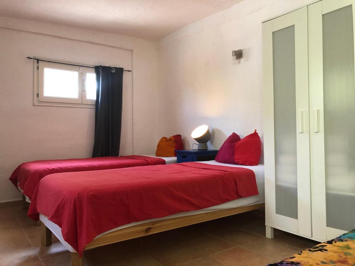 Micasa Ibiza Villa San Antonio  Eksteriør billede