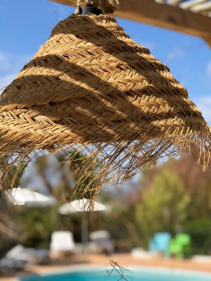 Micasa Ibiza Villa San Antonio  Eksteriør billede