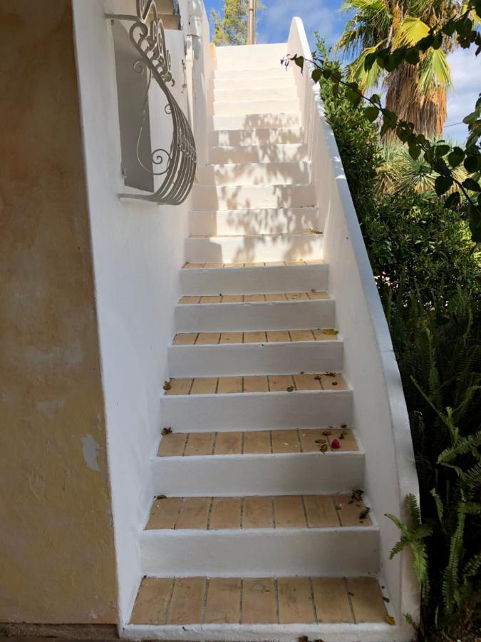 Micasa Ibiza Villa San Antonio  Eksteriør billede