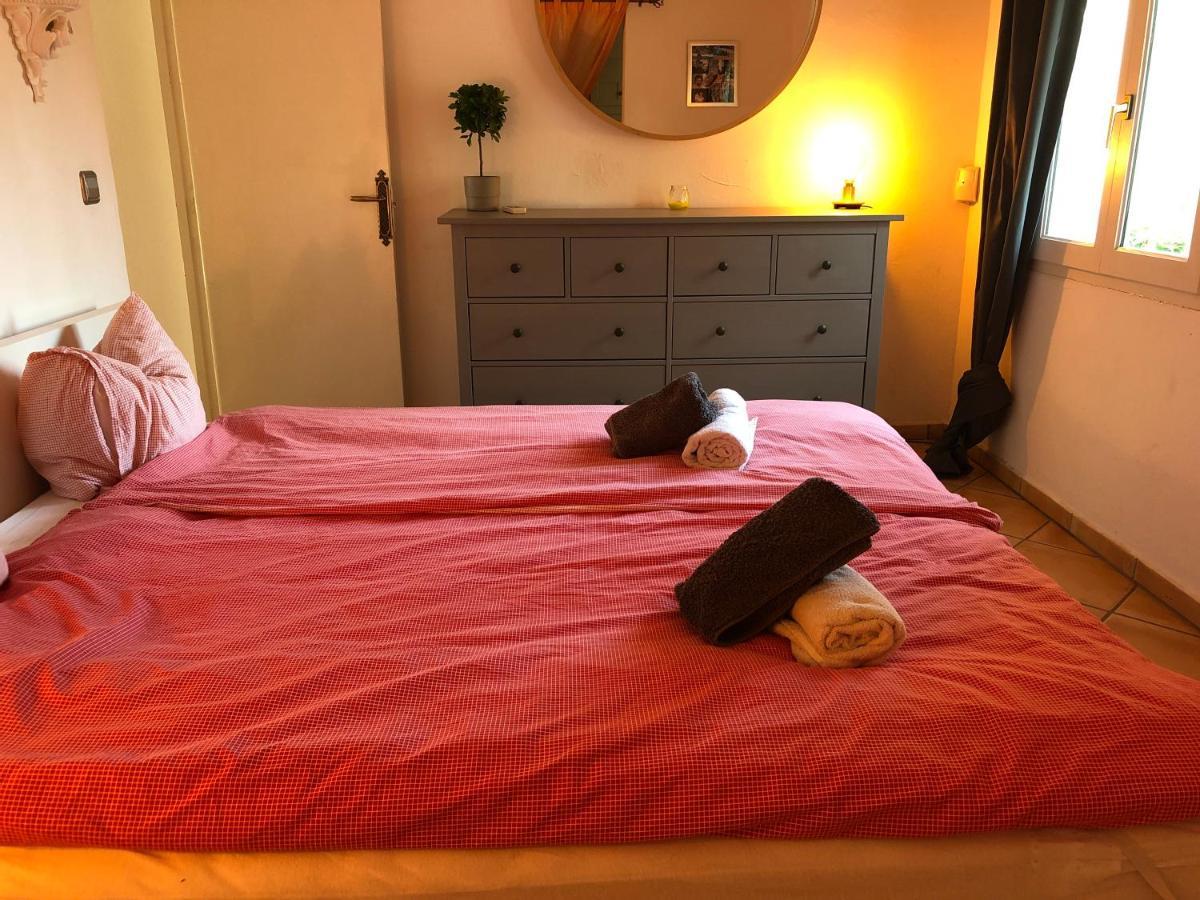 Micasa Ibiza Villa San Antonio  Eksteriør billede