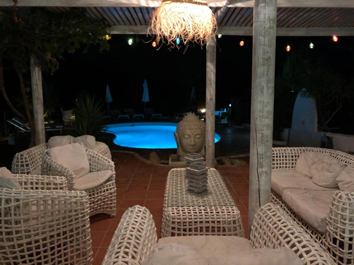 Micasa Ibiza Villa San Antonio  Eksteriør billede