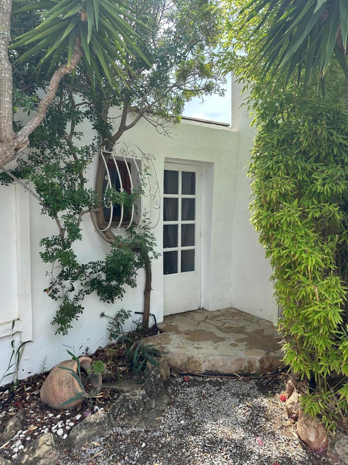 Micasa Ibiza Villa San Antonio  Eksteriør billede