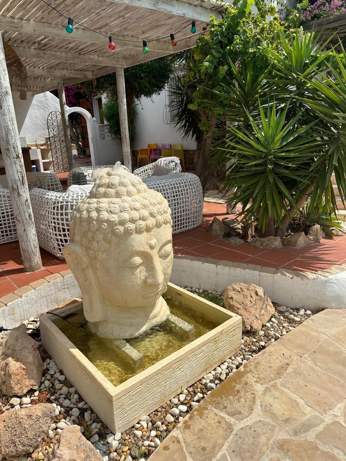 Micasa Ibiza Villa San Antonio  Eksteriør billede