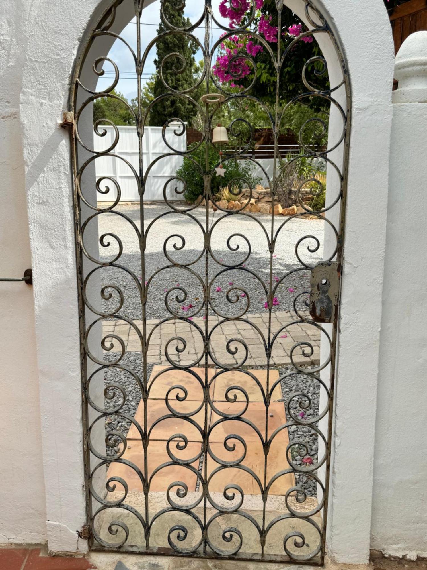 Micasa Ibiza Villa San Antonio  Eksteriør billede