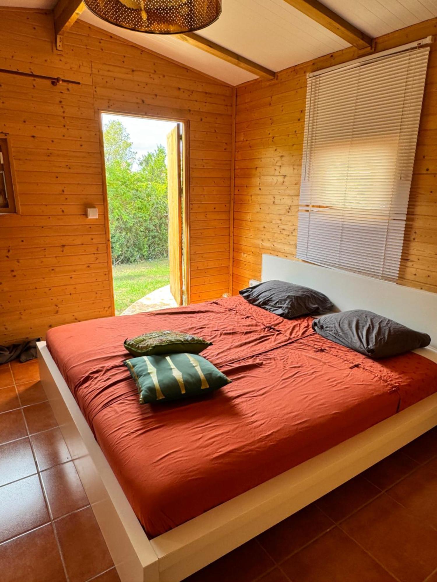 Micasa Ibiza Villa San Antonio  Eksteriør billede