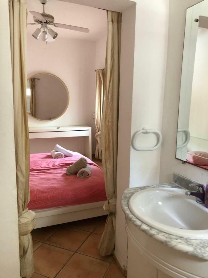 Micasa Ibiza Villa San Antonio  Eksteriør billede
